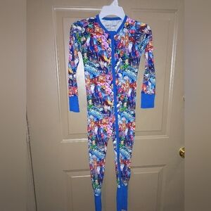 Resort To Smooth Harry Potter Zippy 5T